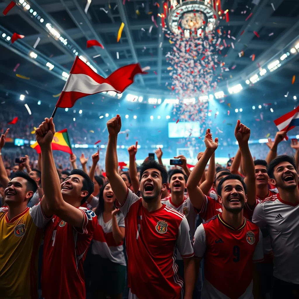 Bồ Đào Nha vs DR Congo: Cập nhật livescore và diễn biến mới nhất — view 2
