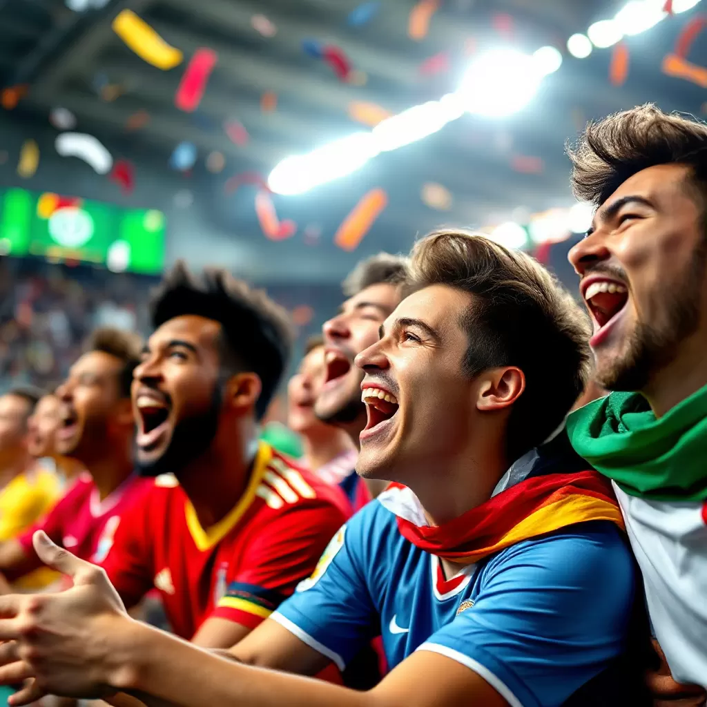 Nhận định Uzbekistan vs Colombia: ai có lợi thế tại bảng K? — view 2