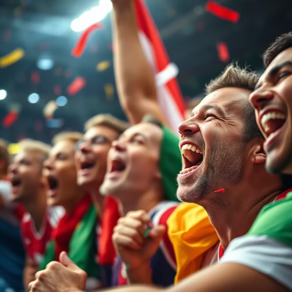 Bồ Đào Nha vs DR Congo: Cập nhật livescore và diễn biến mới nhất — view 3