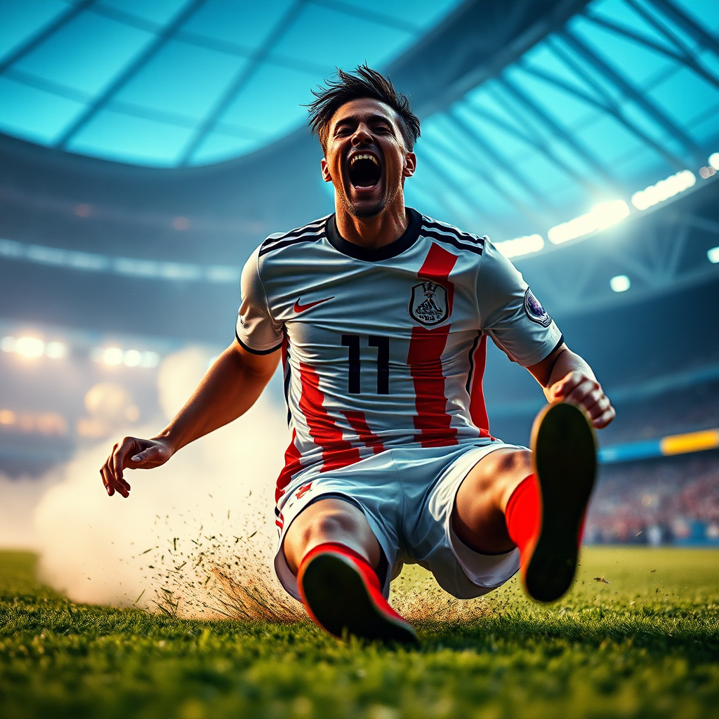 Morocco vs Haiti: Ai sẽ tạo bất ngờ ở vòng bảng?