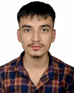 Sameer Timalsina